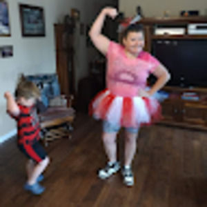 Meet your Posher, Wendy jo